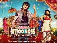 Bittoo Boss cast stalls a real wedding in Shimla