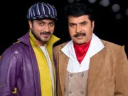 Kannada lucky for Mammootty!