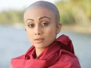 Shilpa Shetty promoting her mom Sunanda’s film?