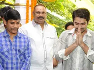 Ram-Bellamkonda's film takes off