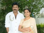 Dr Rajasekhar and Jeevitha joining BJP today