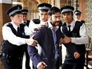 Ajay Devgn’s Tezz gets average reviews from film critics