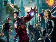 The Avengers beats Tezz at Indian Box Office in first weekend