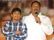 Bellamkonda Suresh accused of manhandling Santosh Srinivas