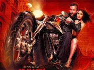 Agent Vinod in trouble for lifting Rajinikanth's 'Rakkamma' track