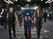 The Avengers rocks at the US, Canadian box-office