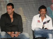 I don't want to see Sanjay Dutt's face: Ram Gopal Varma