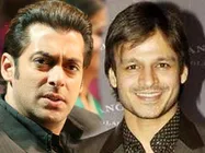Vivek Oberoi takes a potshot at Salman Khan!
