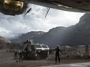 Participate and win Prometheus movie tickets