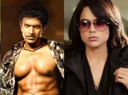 Sameera Reddy to romance Puneet Rajkumar?