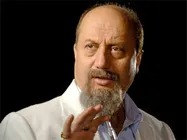 Anupam Kher to star in KN Sasidharan's Nayana