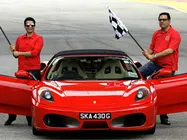 Ferrari Ki Sawaari beats Shanghai record at Box Office