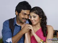 Saguni gets decent opening at Box Office