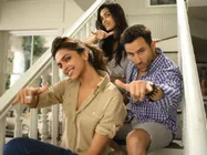 Will Cocktail cross Rs 100 crore mark at Indian Box Office?