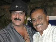 Ravichandran moves Hamsalekha to tears