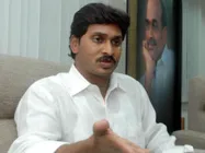 Jagan Nirdoshi inspired by Jagan Mohan Reddy?