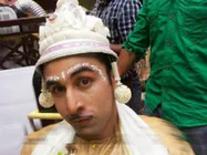 Ranbir Kapoor inspired by Charlie Chaplin, Mr Bean for Barfi