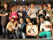 Aalaap - Revolutionary music to break a revolution!