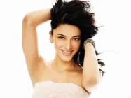 Shruti Hassan yet to sign Prabhu Deva's film!