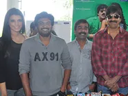 Puri Jagannath drops Ravi Teja's Idiot 2