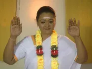 Shakeela turns cheating Swamini