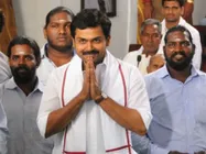 Karthi shoulders the blame for Saguni failure
