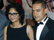 Kiran Rao reveals past fight with hubby Aamir Khan!