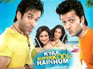 Kyaa Super Kool Hain Hum collects Rs 35.5 cr at Box Office