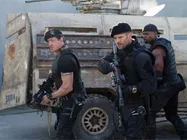 The Expendables 2 Movie Review – Loaded with action!