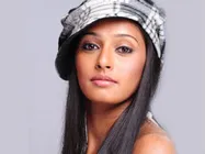 Chaitra out of Ganesh's Auto Raja