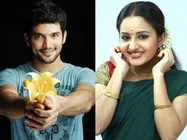 Diganth-Bhama in Barfi!