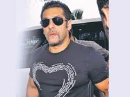 Picture: Salman Khan's new dashing look