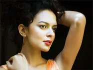 I have no intention to replace Kangana Ranaut in films: Bidita Bag