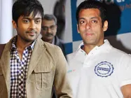 Salman Khan steps into the shoes of Surya!