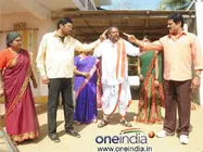 People’s War - Movie Review