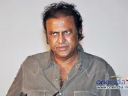 Mohan Babu sporting six pack abs for Ravana?