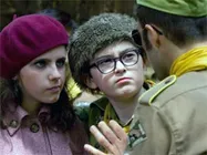 Moonrise Kingdom Movie Review - A hand-drawn cinematic experience!