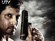 Thaandavam Movie Review