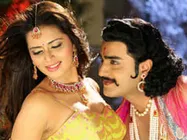 Srikanth's Devaraya in trouble for insulting Sri Krishnadevaraya