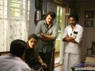 Jawan of Vellimala Movie Review – Watch it for Mammootty