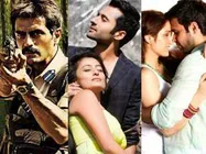 Chakravyuh, AGL, Rush have an uneven start at Box Office