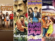 SOTY beats Chakravyuh, AGL Rush at Desi Box Office