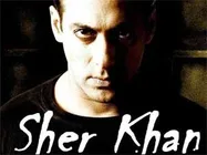 Watch out the real Salman bhai in Sher Khan!