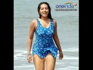 Meghna Naidu to do an item number in Parari