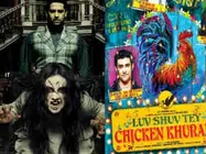 Box Office: 1920 Evil Returns, LSTCK 1 week collection