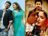 Thuppakki beats Jab Tak Hai Jaan at TN Box Office on day 1