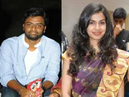 Singer Hemachandra engaged to Sravani Bhargavi