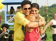 Akshay's Khiladi 786 four days collection at Box Office
