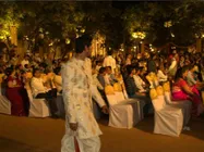 Photos: Rana Daggubati's sister Malavika's wedding