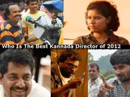 Who Is The Best Kannada Director of 2012?